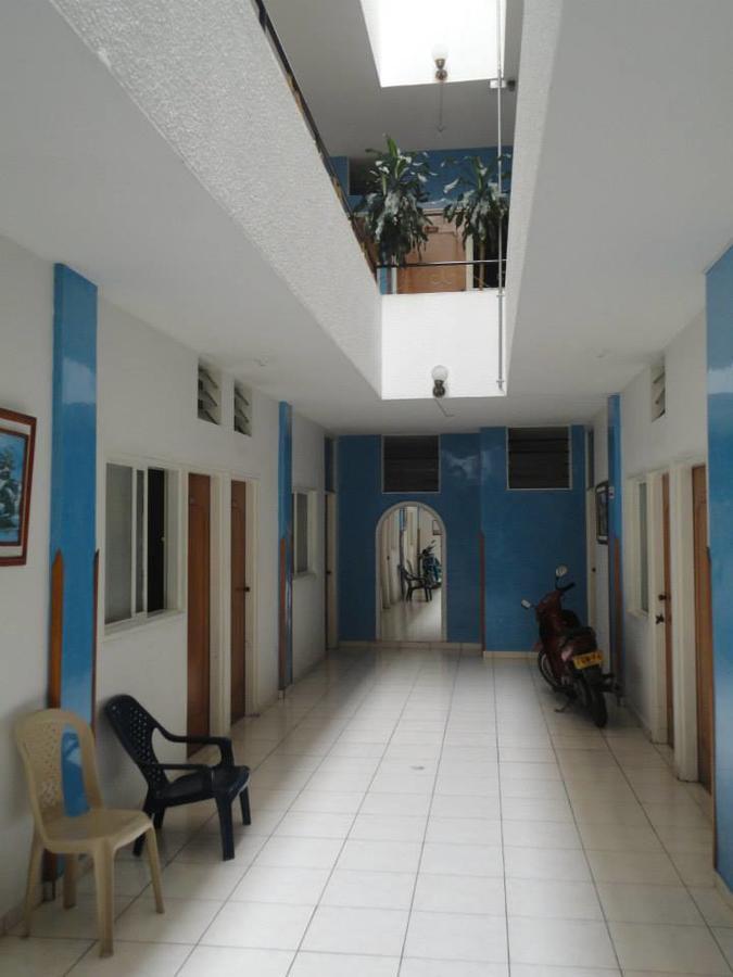 Hotel Centro Real ซานกิล ภายนอก รูปภาพ