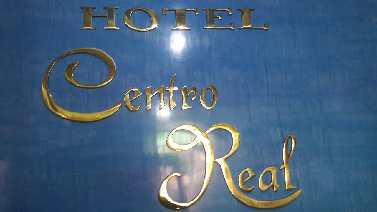 Hotel Centro Real ซานกิล ภายนอก รูปภาพ