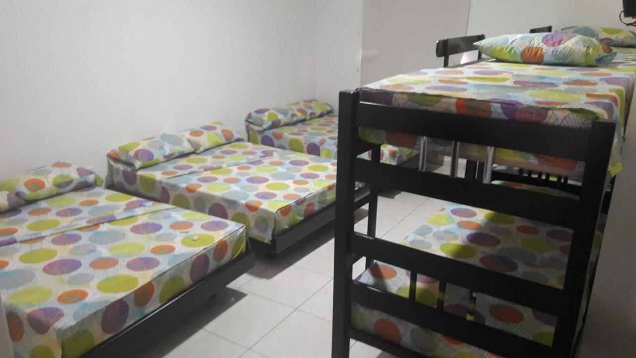 Hotel Centro Real ซานกิล ภายนอก รูปภาพ