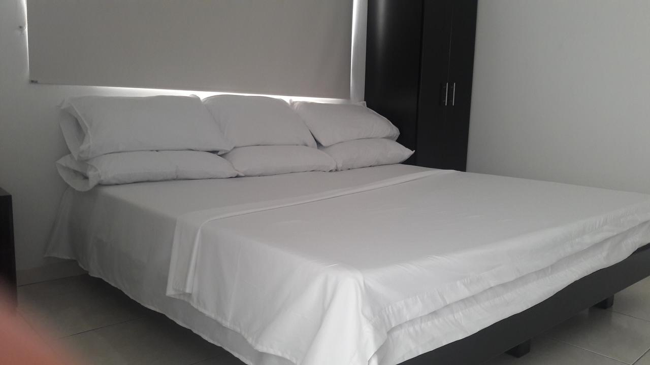 Hotel Centro Real ซานกิล ภายนอก รูปภาพ