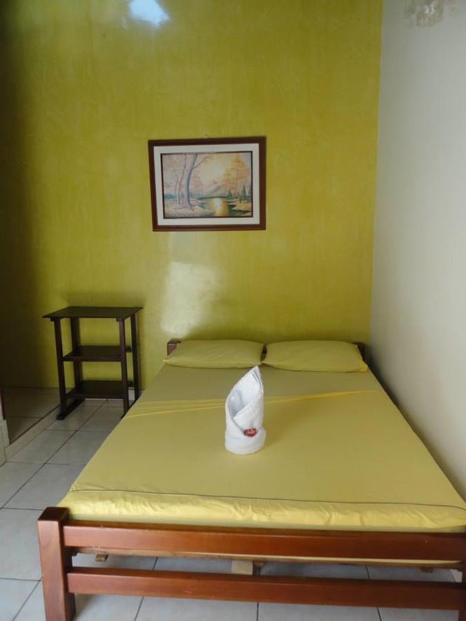 Hotel Centro Real ซานกิล ภายนอก รูปภาพ