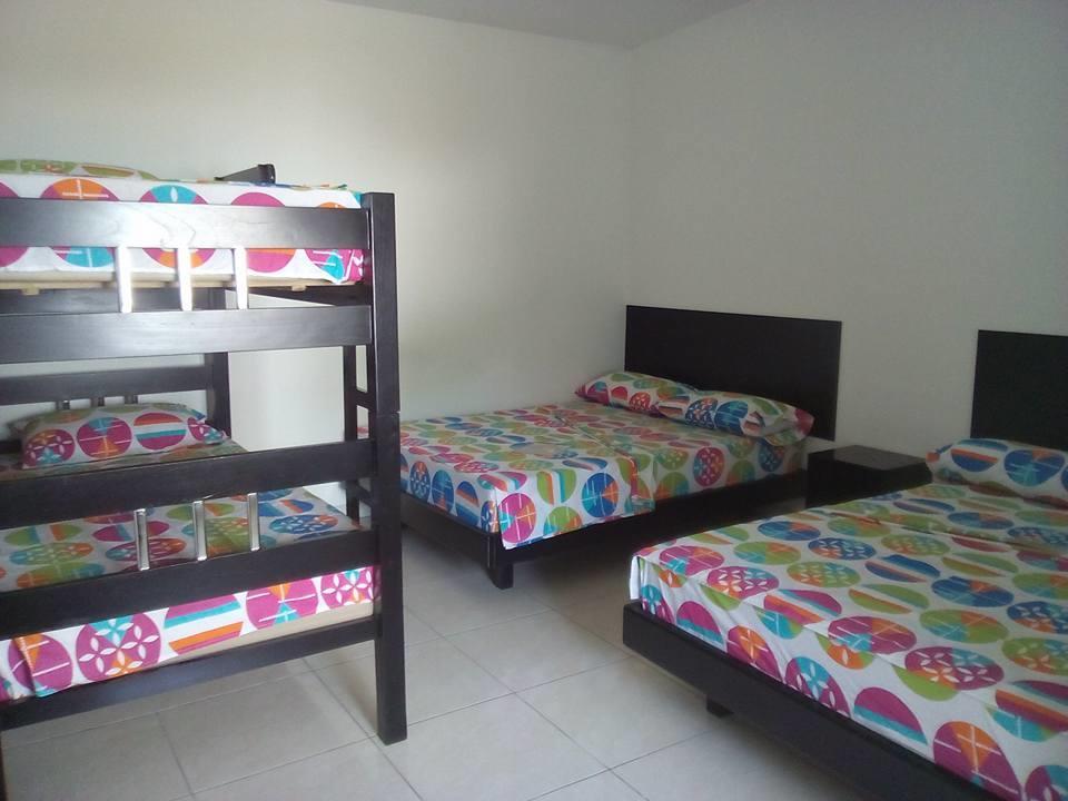 Hotel Centro Real ซานกิล ภายนอก รูปภาพ