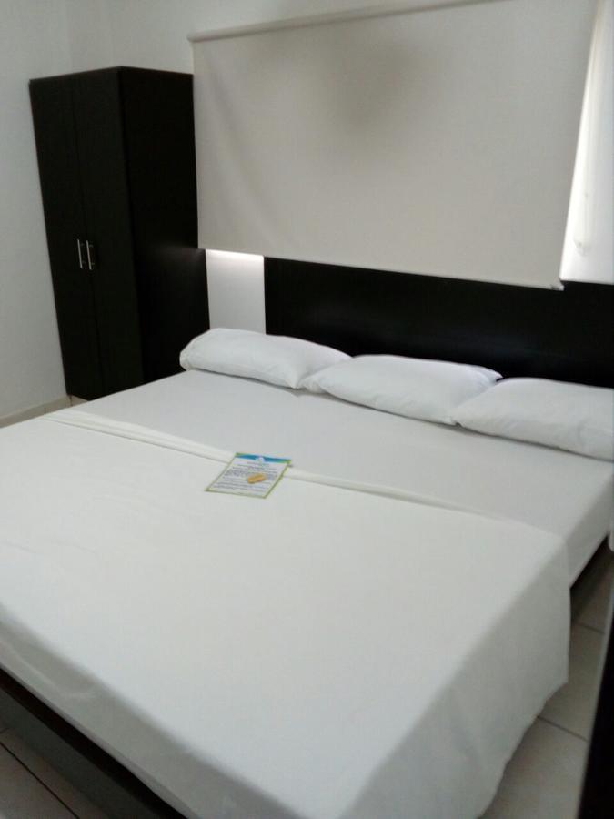 Hotel Centro Real ซานกิล ภายนอก รูปภาพ