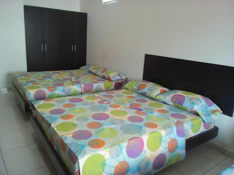 Hotel Centro Real ซานกิล ภายนอก รูปภาพ