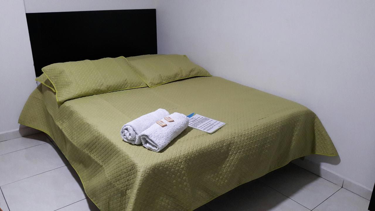 Hotel Centro Real ซานกิล ภายนอก รูปภาพ