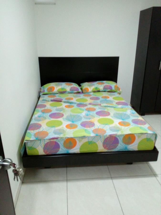 Hotel Centro Real ซานกิล ภายนอก รูปภาพ
