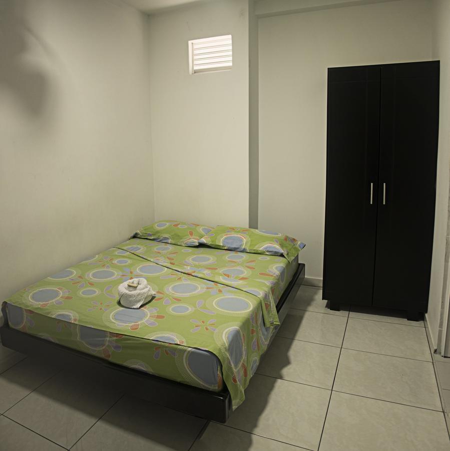 Hotel Centro Real ซานกิล ภายนอก รูปภาพ